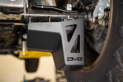 DV8 Offroad - DV8 Offroad SPTT1-06 Rear Shock And Link Skid Plates - Image 15