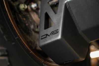 DV8 Offroad - DV8 Offroad SPTT1-06 Rear Shock And Link Skid Plates - Image 19