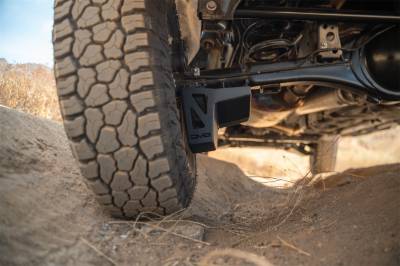 DV8 Offroad - DV8 Offroad SPTT1-06 Rear Shock And Link Skid Plates - Image 20