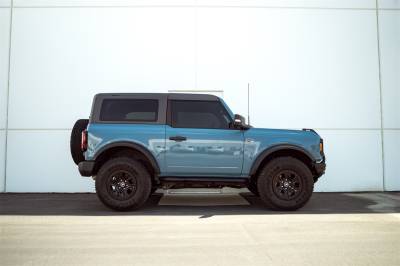 DV8 Offroad - DV8 Offroad SRBR-06 Pinch Weld Covers - Image 5