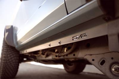 DV8 Offroad - DV8 Offroad SRBR-06 Pinch Weld Covers - Image 6