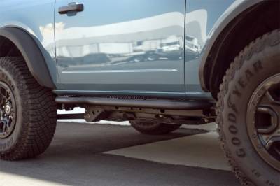 DV8 Offroad - DV8 Offroad SRBR-06 Pinch Weld Covers - Image 9