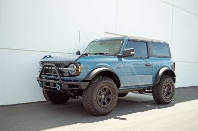 DV8 Offroad - DV8 Offroad SRBR-06 Pinch Weld Covers - Image 13