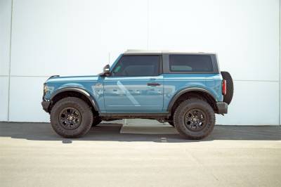 DV8 Offroad - DV8 Offroad SRBR-06 Pinch Weld Covers - Image 14