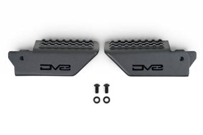 DV8 Offroad - DV8 Offroad STBR-01 Foot Pegs - Image 1