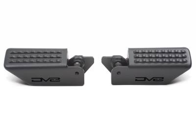 DV8 Offroad - DV8 Offroad STBR-01 Foot Pegs - Image 2