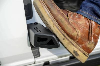 DV8 Offroad - DV8 Offroad STBR-01 Foot Pegs - Image 8