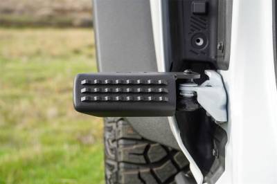 DV8 Offroad - DV8 Offroad STBR-01 Foot Pegs - Image 9