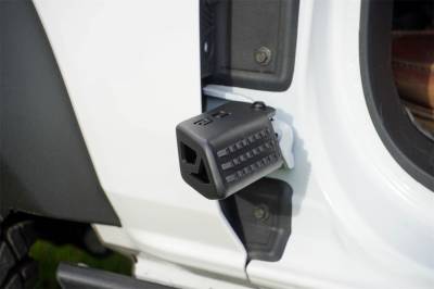 DV8 Offroad - DV8 Offroad STBR-01 Foot Pegs - Image 12