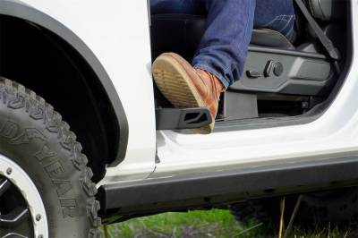 DV8 Offroad - DV8 Offroad STBR-01 Foot Pegs - Image 13