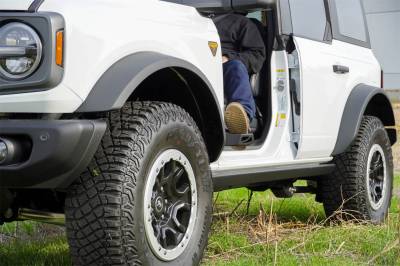 DV8 Offroad - DV8 Offroad STBR-01 Foot Pegs - Image 14