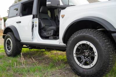 DV8 Offroad - DV8 Offroad STBR-01 Foot Pegs - Image 15