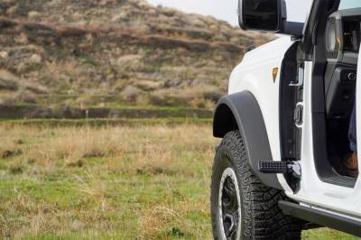 DV8 Offroad - DV8 Offroad STBR-01 Foot Pegs - Image 16