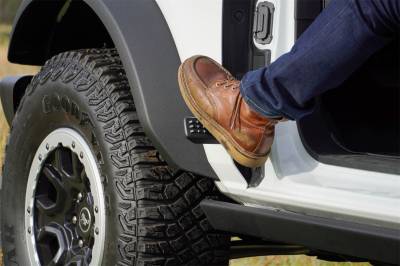 DV8 Offroad - DV8 Offroad STBR-01 Foot Pegs - Image 17