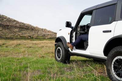 DV8 Offroad - DV8 Offroad STBR-01 Foot Pegs - Image 18
