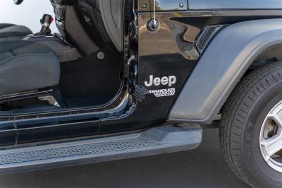 DV8 Offroad - DV8 Offroad STJL-05 Foot Pegs - Image 6