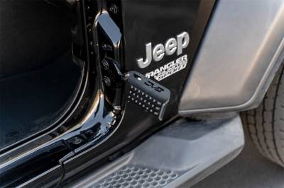 DV8 Offroad - DV8 Offroad STJL-05 Foot Pegs - Image 7