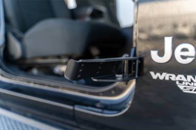 DV8 Offroad - DV8 Offroad STJL-05 Foot Pegs - Image 8