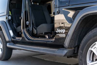 DV8 Offroad - DV8 Offroad STJL-05 Foot Pegs - Image 9