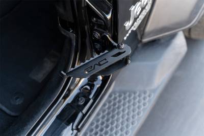 DV8 Offroad - DV8 Offroad STJL-05 Foot Pegs - Image 13