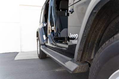 DV8 Offroad - DV8 Offroad STJL-05 Foot Pegs - Image 15