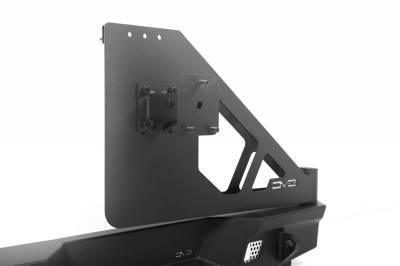 DV8 Offroad - DV8 Offroad TCJK-13 Tire Carrier - Image 3
