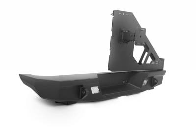 DV8 Offroad - DV8 Offroad TCJK-13 Tire Carrier - Image 4