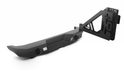 DV8 Offroad - DV8 Offroad TCJK-13 Tire Carrier - Image 5