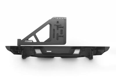 DV8 Offroad - DV8 Offroad TCJK-13 Tire Carrier - Image 6