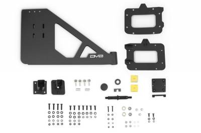 DV8 Offroad - DV8 Offroad TCJK-13 Tire Carrier - Image 7