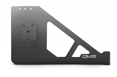 DV8 Offroad - DV8 Offroad TCJK-13 Tire Carrier - Image 9