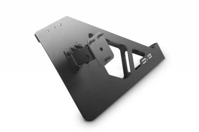 DV8 Offroad - DV8 Offroad TCJK-13 Tire Carrier - Image 12