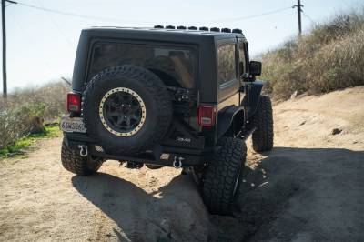 DV8 Offroad - DV8 Offroad TCJK-13 Tire Carrier - Image 14