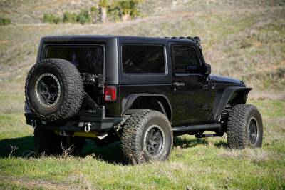 DV8 Offroad - DV8 Offroad TCJK-13 Tire Carrier - Image 16