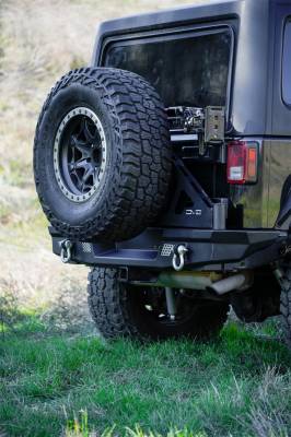 DV8 Offroad - DV8 Offroad TCJK-13 Tire Carrier - Image 17