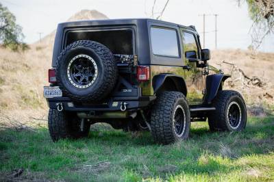 DV8 Offroad - DV8 Offroad TCJK-13 Tire Carrier - Image 18