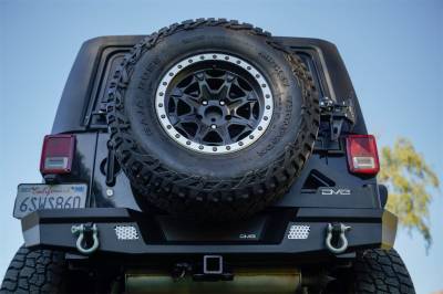 DV8 Offroad - DV8 Offroad TCJK-13 Tire Carrier - Image 19