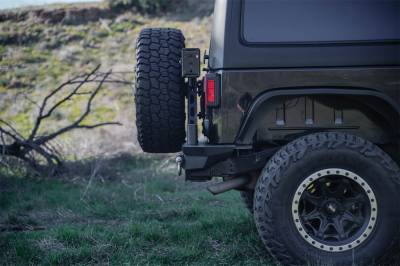 DV8 Offroad - DV8 Offroad TCJK-13 Tire Carrier - Image 20
