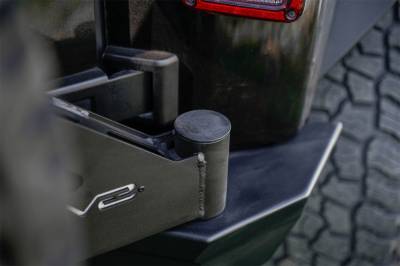 DV8 Offroad - DV8 Offroad TCJK-13 Tire Carrier - Image 24