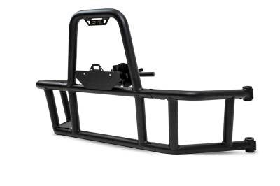 DV8 Offroad - DV8 Offroad TCJK-14 Body Mounted Tire Carrier - Image 1