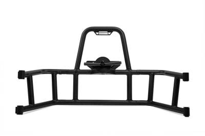 DV8 Offroad - DV8 Offroad TCJK-14 Body Mounted Tire Carrier - Image 2