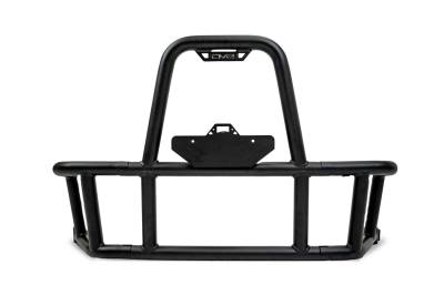 DV8 Offroad - DV8 Offroad TCJK-14 Body Mounted Tire Carrier - Image 4