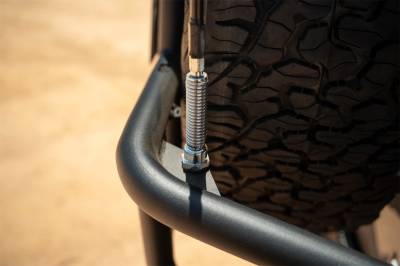 DV8 Offroad - DV8 Offroad TCJK-14 Body Mounted Tire Carrier - Image 12