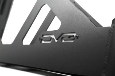 DV8 Offroad - DV8 Offroad TCJL-13 MTO Series Bumper Spare Tire Swing Gate - Image 6