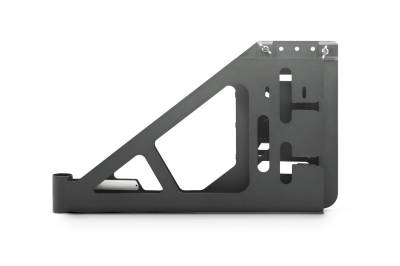 DV8 Offroad - DV8 Offroad TCJL-13 MTO Series Bumper Spare Tire Swing Gate - Image 7