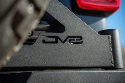 DV8 Offroad - DV8 Offroad TCJL-13 MTO Series Bumper Spare Tire Swing Gate - Image 17