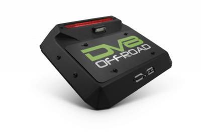 DV8 Offroad - DV8 Offroad TSJK-01 Spare Tire Delete - Image 2