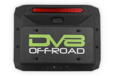 DV8 Offroad - DV8 Offroad TSJK-01 Spare Tire Delete - Image 3