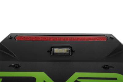 DV8 Offroad - DV8 Offroad TSJK-01 Spare Tire Delete - Image 5