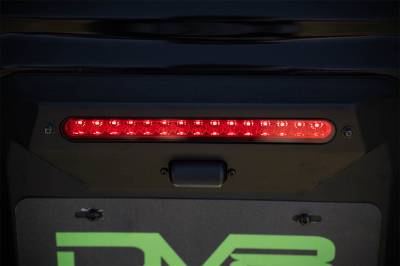 DV8 Offroad - DV8 Offroad TSJK-01 Spare Tire Delete - Image 13